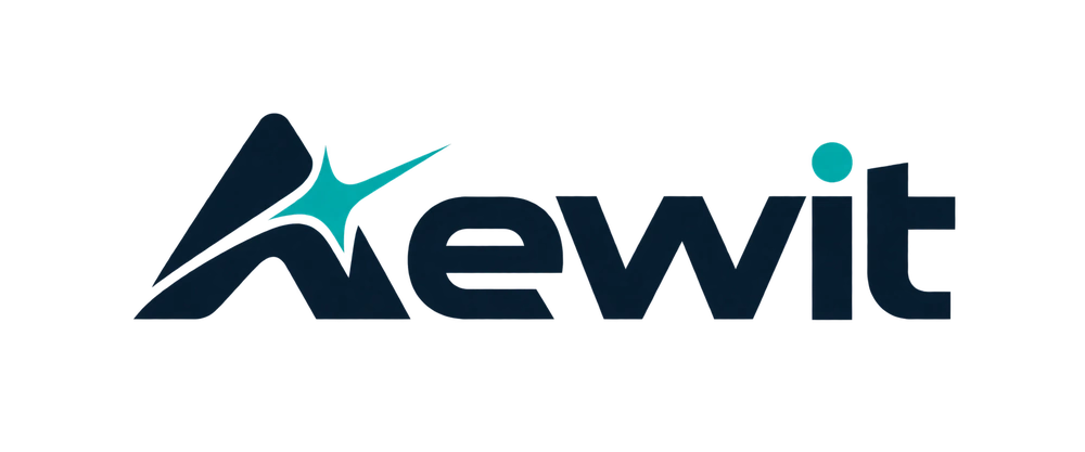 Aewit name artwork